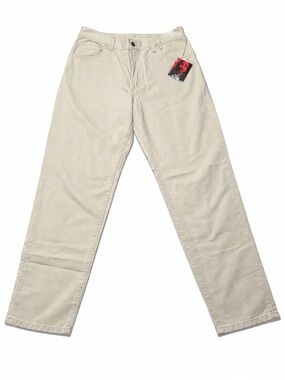 NWT Vintage Levi’s 550 Relaxed Jeans Women’s 10M Light Sage Green